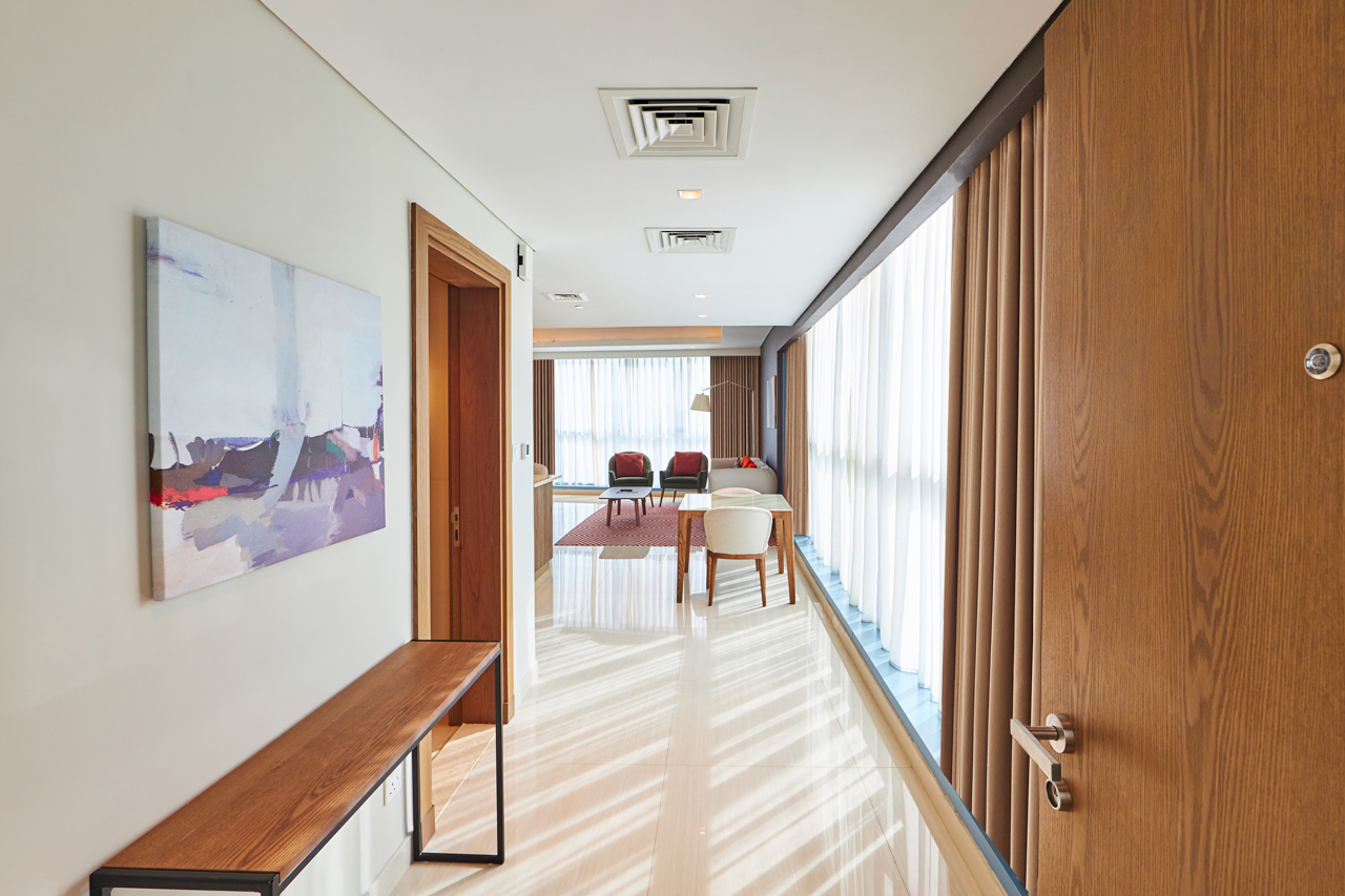 Room Section