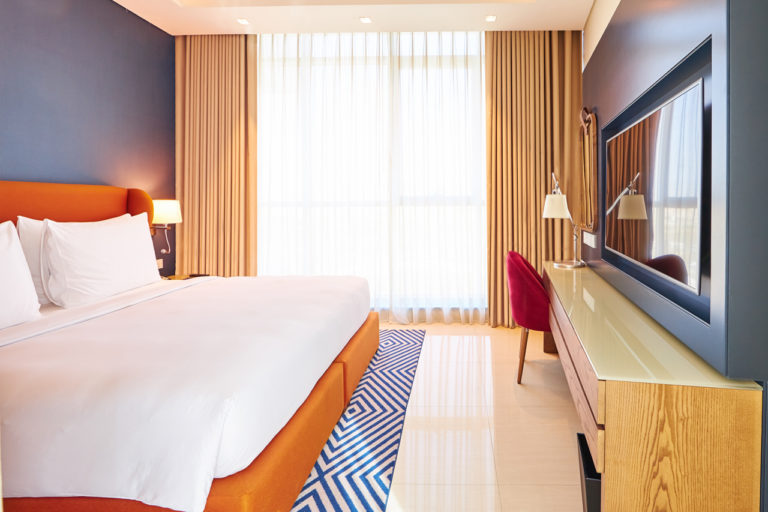 1BR Room_1