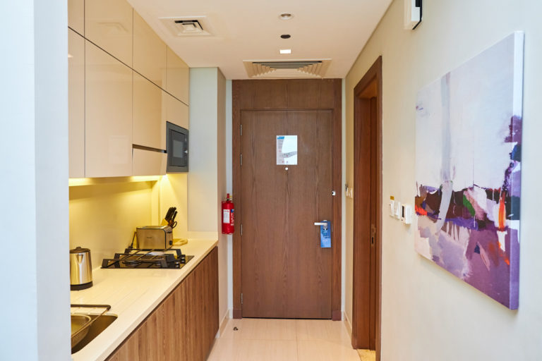 Studio Kitchen